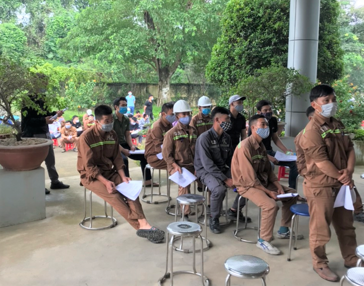 Lào Cai: Triển khai 11 giải pháp hỗ trợ doanh nghiệp nhỏ và vừa bị ảnh hưởng bởi COVID-19 - Ảnh 1. Lào Cai: Triển khai 11 giải pháp hỗ trợ doanh nghiệp nhỏ và vừa bị ảnh hưởng bởi COVID-19 - Ảnh 1.