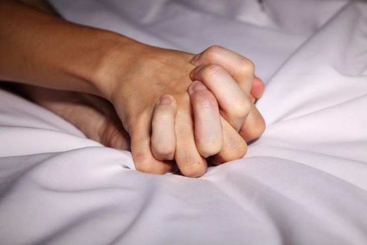 Bạn biết gì về cực khoái nam và nữ giới? - Ảnh 2. Bạn biết gì về cực khoái nam và nữ giới? - Ảnh 2.