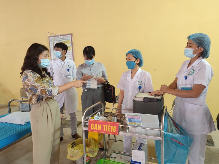 Bắc Giang ghi nhận thêm 41 F0, cho phép tổ chức đám cưới ở một số địa bàn - Ảnh 2. Bắc Giang ghi nhận thêm 41 F0, cho phép tổ chức đám cưới ở một số địa bàn - Ảnh 2.