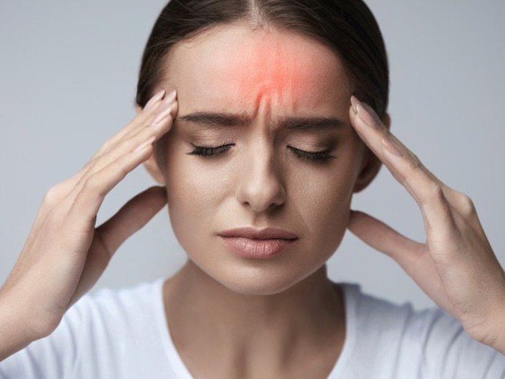 Các thuốc điều trị và dự phòng đau nửa đầu - Ảnh 1. Các thuốc điều trị và dự phòng đau nửa đầu - Ảnh 1.
