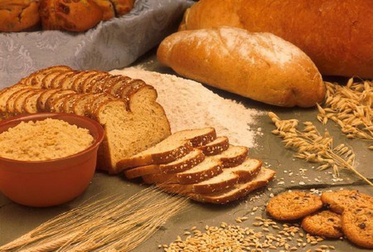 Dinh dưỡng giúp kiểm soát chứng trầm cảm - Ảnh 5.