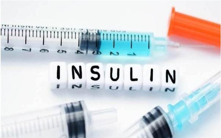 Insulin trị đái tháo đường: Tác dụng, tác dụng phụ và những lưu ý khi sử dụng