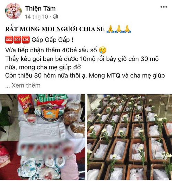 Bắt đối tượng lập nhiều Facebook ảo kêu gọi từ thiện chiếm đoạt hơn 2 tỷ đồng - Ảnh 2.