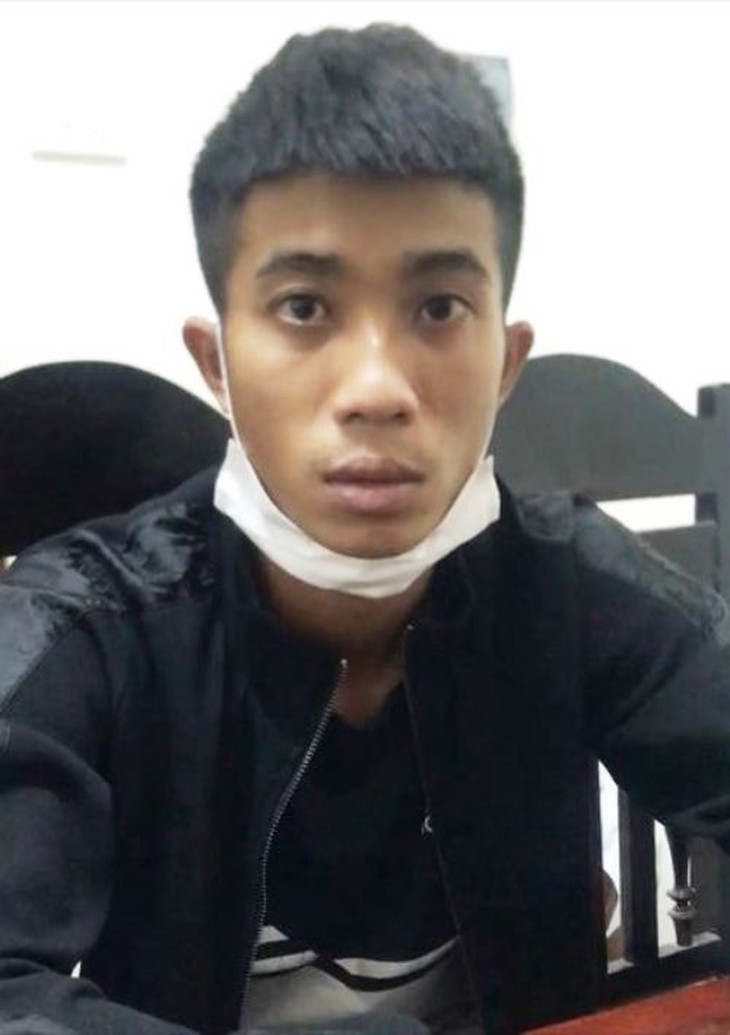 Bắt đối tượng lập nhiều Facebook ảo kêu gọi từ thiện chiếm đoạt hơn 2 tỷ đồng - Ảnh 1.