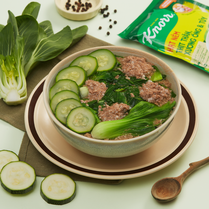 Xây dựng thói quen ăn uống đa dạng hạn chế nguy cơ béo phì ở trẻ - Ảnh 3.