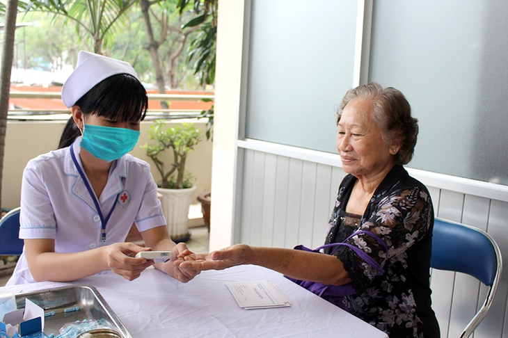 Người bệnh đái tháo đường có nên ăn chuối? - Ảnh 5.