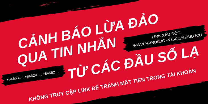 Đã có người dân ở Hà Nội, Hưng Yên bị chiếm đoạt tiền trong tài khoản qua lừa nhận hỗ trợ từ Quỹ Bảo hiểm thất nghiệp - Ảnh 1. Đã có người dân ở Hà Nội, Hưng Yên bị chiếm đoạt tiền trong tài khoản qua lừa nhận hỗ trợ từ Quỹ Bảo hiểm thất nghiệp - Ảnh 1.