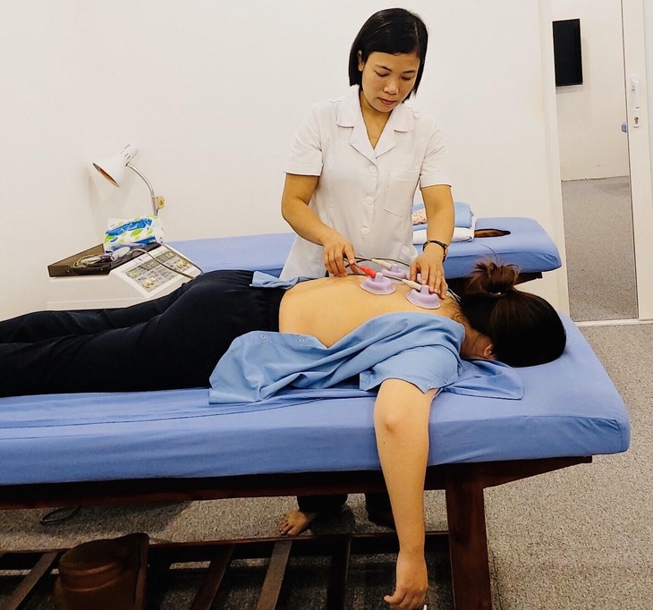 Những điều cần biết về vật lý trị liệu - Ảnh 5.