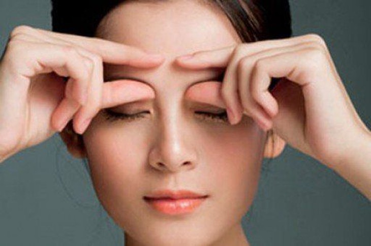 4 phương pháp không dùng thuốc trị chóng mặt - Ảnh 2.