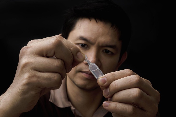 Nước mắt nhân tạo sau Lasik: cần thiết hay chỉ là liệu pháp bổ sung? - Ảnh 2. Nước mắt nhân tạo sau Lasik: cần thiết hay chỉ là liệu pháp bổ sung? - Ảnh 2.