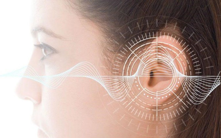 Bị viêm tai giữa, coi chừng biến chứng suy giảm thính lực