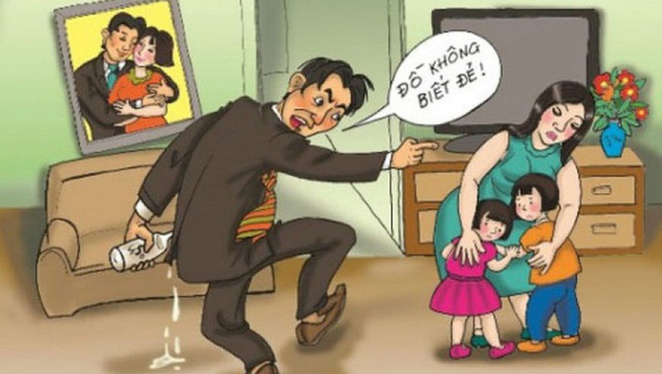 Đau lòng câu chuyện cố sinh con trai để có "cháu đích tôn" - Ảnh 1.