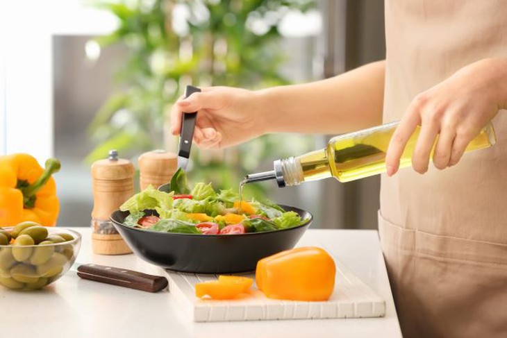 Bí quyết chăm sóc sức khỏe trái tim  - Ảnh 1.