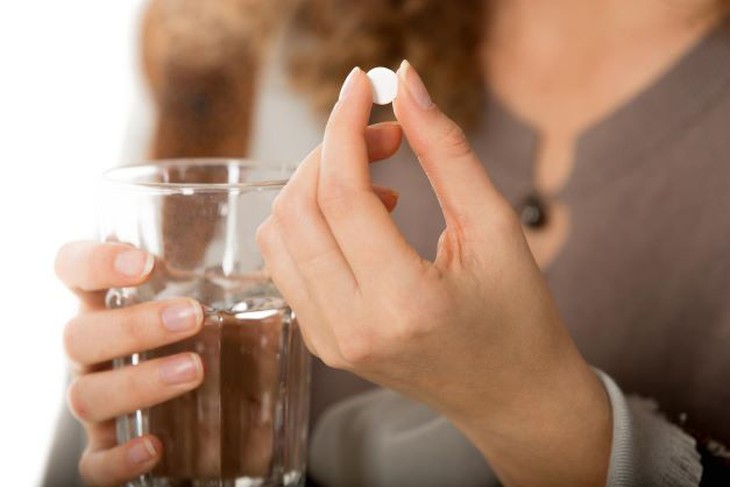 Bí quyết chăm sóc sức khỏe trái tim  - Ảnh 3.