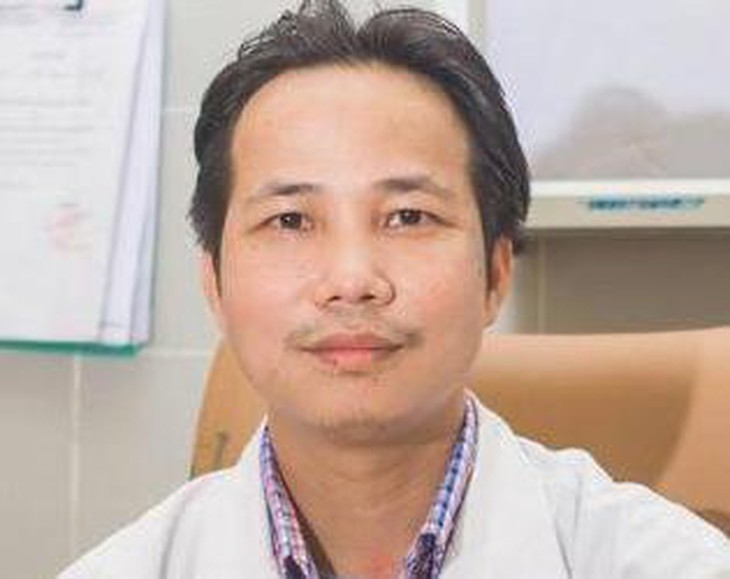 Hẹp niệu đạo ở nam giới: Nhận biết, điều trị và những điều cần lưu ý - Ảnh 1. Hẹp niệu đạo ở nam giới: Nhận biết, điều trị và những điều cần lưu ý - Ảnh 1.