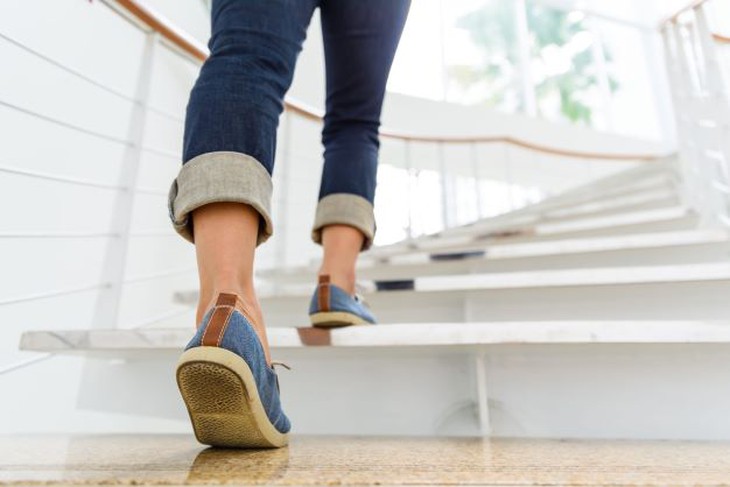 Bí quyết chăm sóc sức khỏe trái tim  - Ảnh 2.