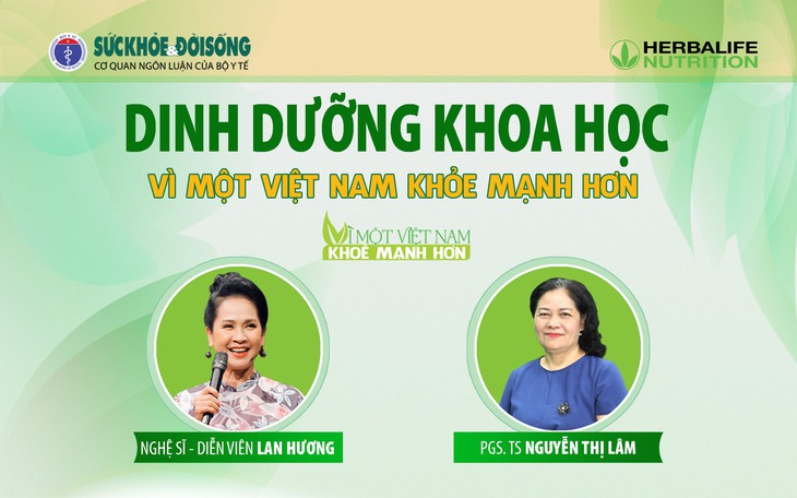 Protein - Hiểu đúng về dưỡng chất quan trọng của cơ thể - Ảnh 1.