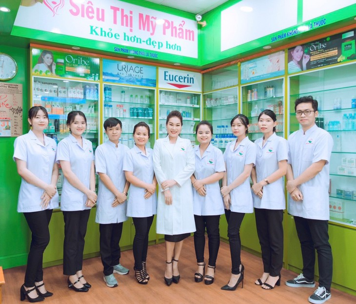 Dược sĩ tư vấn 10 sai lầm khi chăm sóc da bạn nên tránh - Ảnh 5.
