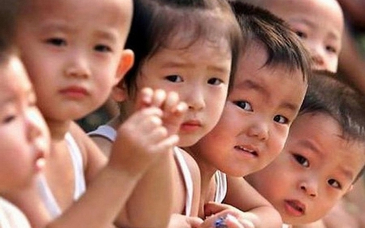 Tỉnh thành nào "đứng đầu" danh sách có tỉ số giới tính khi sinh cao nhất? - Ảnh 2. Tỉnh thành nào "đứng đầu" danh sách có tỉ số giới tính khi sinh cao nhất? - Ảnh 2.