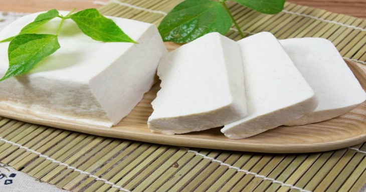 6 lợi ích sức khỏe của đậu phụ không phải ai cũng biết - Ảnh 5. 6 lợi ích sức khỏe của đậu phụ không phải ai cũng biết - Ảnh 5.