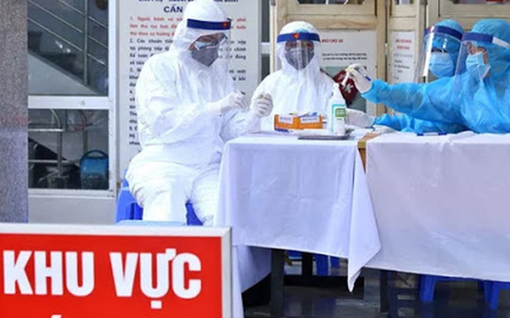 CDC Hà Nội: "Cần sự đồng thuận chứ không phải là xin phép hàng xóm F1 mới được cách ly tại nhà"