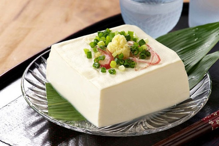 6 lợi ích sức khỏe của đậu phụ không phải ai cũng biết - Ảnh 4. 6 lợi ích sức khỏe của đậu phụ không phải ai cũng biết - Ảnh 4.