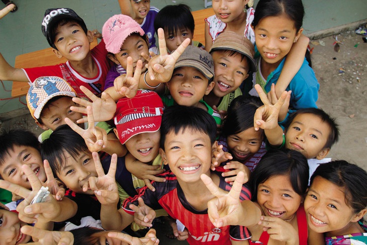 Tỉnh thành nào "đứng đầu" danh sách có tỉ số giới tính khi sinh cao nhất? - Ảnh 1. Tỉnh thành nào "đứng đầu" danh sách có tỉ số giới tính khi sinh cao nhất? - Ảnh 1.