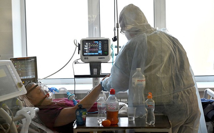 Thuốc kháng coronavirus – Những gì các nhà khoa học muốn biết - Ảnh 1.