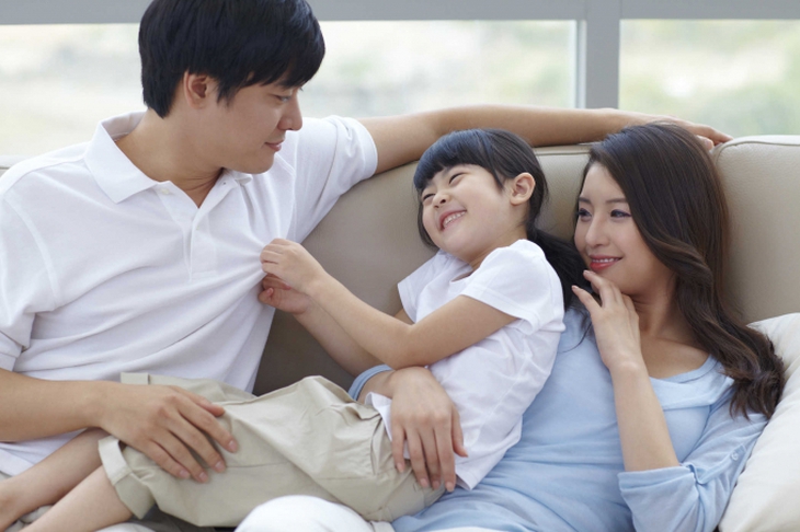 Báo động tình trạng mức sinh xuống thấp và những hệ lụy đáng lo - Ảnh 2.
