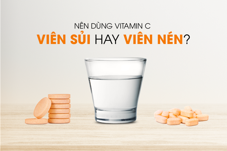 Sự thật về vitamin C có thể bạn chưa biết - Ảnh 2.