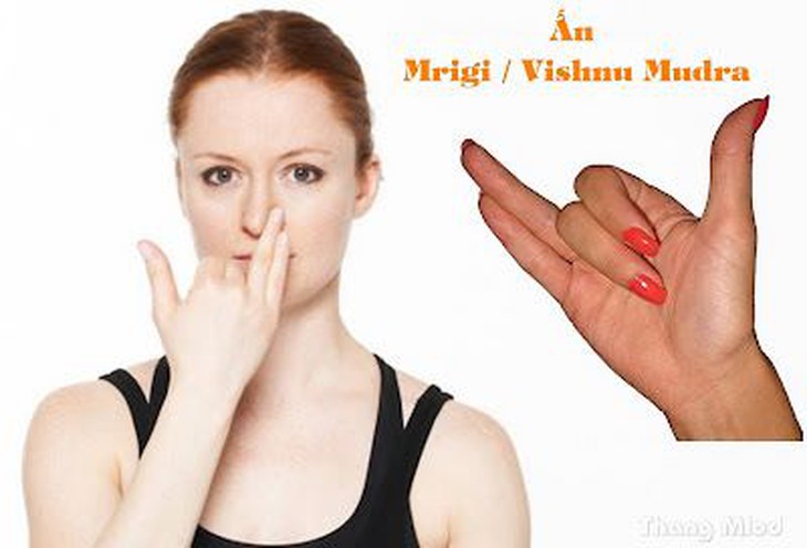 3 bài tập giúp giảm nhanh căng thẳng - Ảnh 1.