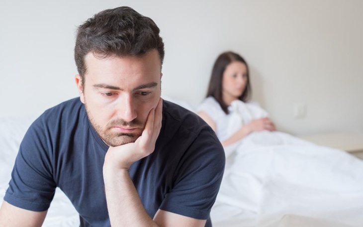 Xuất tinh bị đau, khi nào cần đi khám?