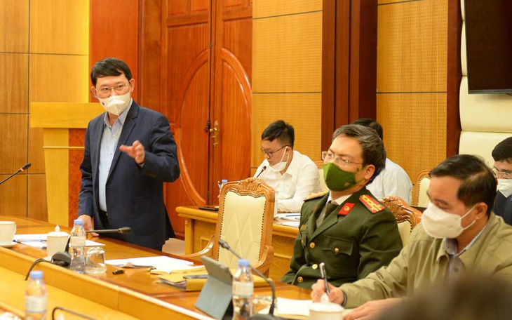 Thêm 49 trường hợp F0, Bắc Giang yêu cầu doanh nghiệp đánh giá nguy cơ lây nhiễm