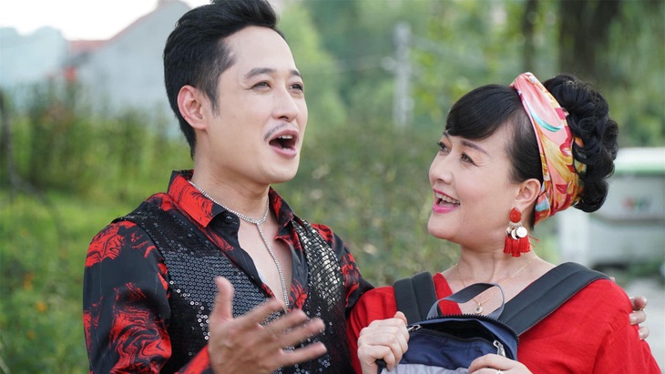 ‘Bắt bệnh’ bản sắc văn hóa, tính dân tộc trong phim Việt - Ảnh 5.