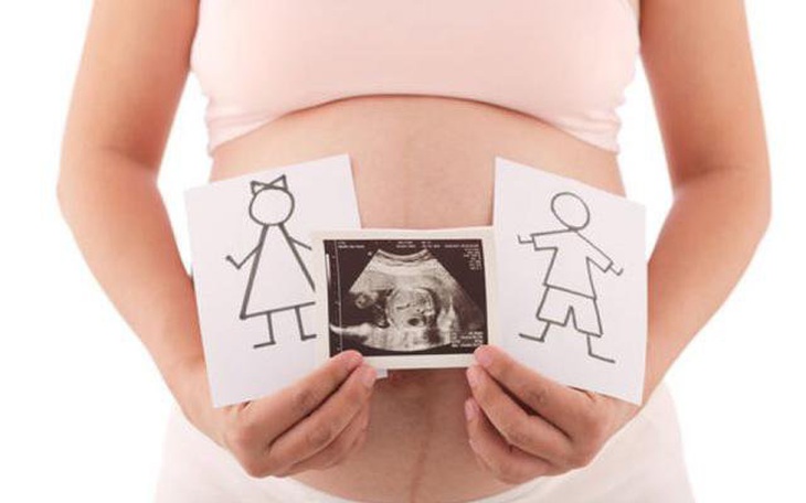 Lựa chọn giới tính trước sinh gây mất cân bằng giới tính, ứng phó thế nào?  