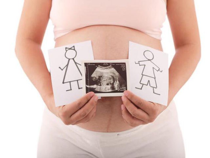 Lựa chọn giới tính trước sinh gây hệ lụy nghiêm trọng cho người mẹ - Ảnh 1.