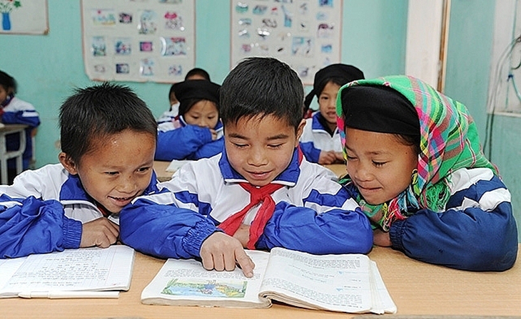 3 nguyên nhân dẫn đến mất cân bằng giới tính khi sinh - Ảnh 1. 3 nguyên nhân dẫn đến mất cân bằng giới tính khi sinh - Ảnh 1.