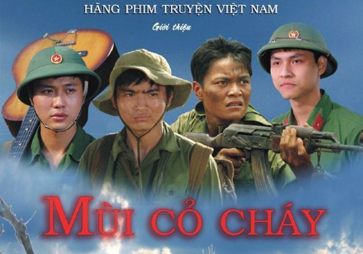 ‘Bắt bệnh’ bản sắc, tính dân tộc trong phim Việt - Ảnh 2.