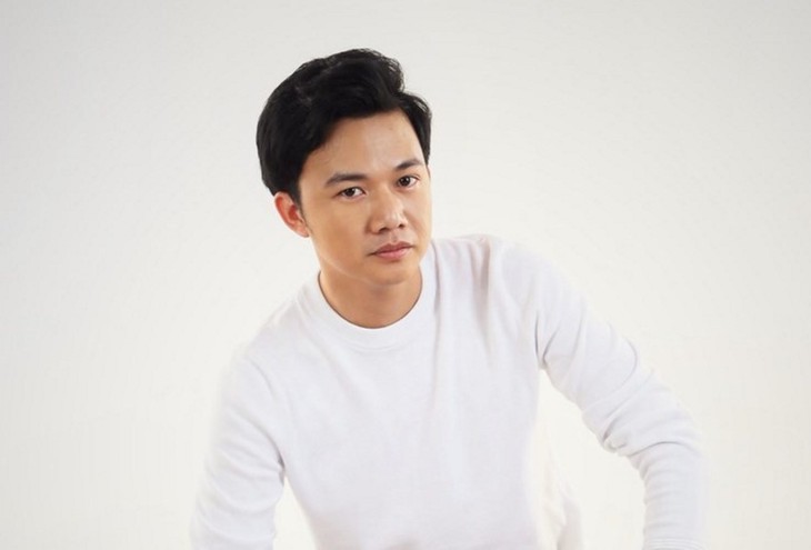 Nhạc sĩ 8X Nguyễn Bá Hùng gieo yêu thương trong dịch COVID-19 - Ảnh 2.