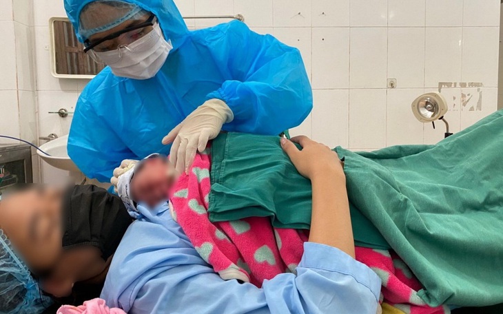 Đại dịch COVID-19 có ảnh hưởng mất cân bằng giới tính khi sinh?