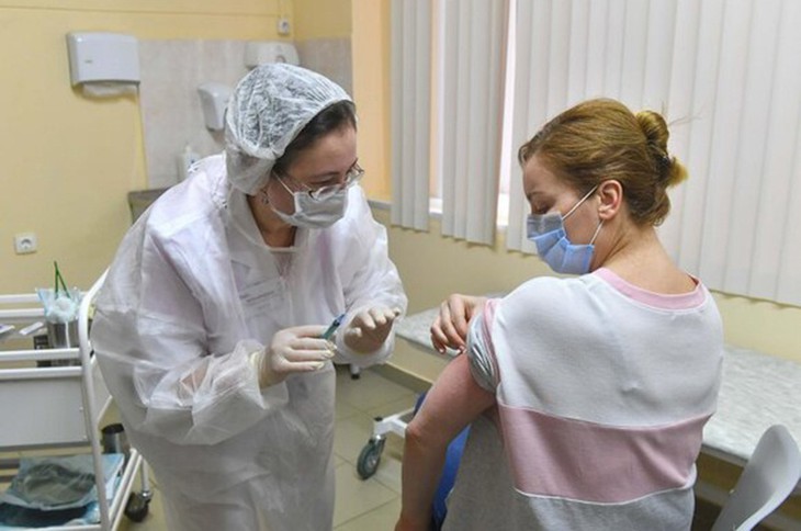 Nga thử nghiệm 2 loại vaccine ngừa COVID-19 mới - Ảnh 2.