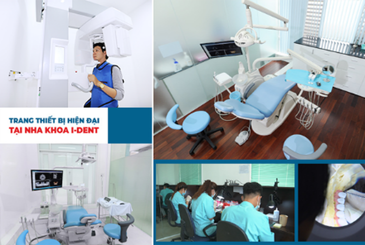 Bác sĩ cấy ghép Implant giỏi tại TP. HCM - Ảnh 2. Bác sĩ cấy ghép Implant giỏi tại TP. HCM - Ảnh 2.