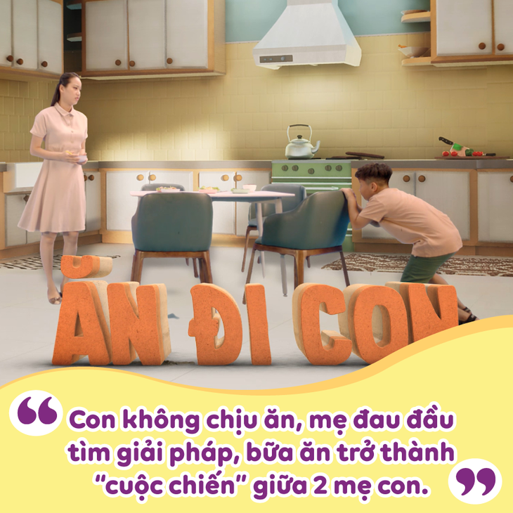 Nguyên nhân khiến bé biếng ăn thấp còi, chuyên gia dinh dưỡng chỉ ngay cách khắc phục - Ảnh 2. Nguyên nhân khiến bé biếng ăn thấp còi, chuyên gia dinh dưỡng chỉ ngay cách khắc phục - Ảnh 2.