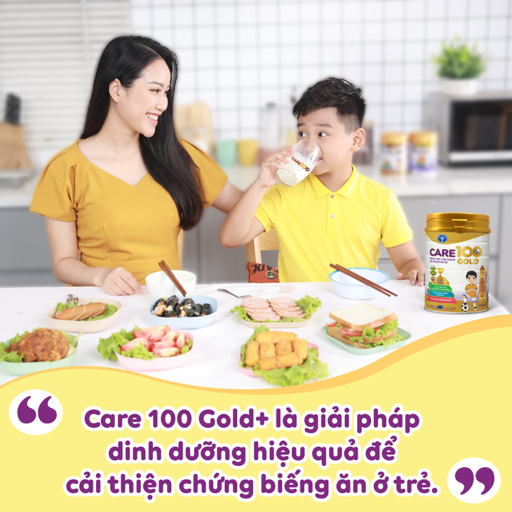 Nguyên nhân khiến bé biếng ăn thấp còi, chuyên gia dinh dưỡng chỉ ngay cách khắc phục - Ảnh 3. Nguyên nhân khiến bé biếng ăn thấp còi, chuyên gia dinh dưỡng chỉ ngay cách khắc phục - Ảnh 3.