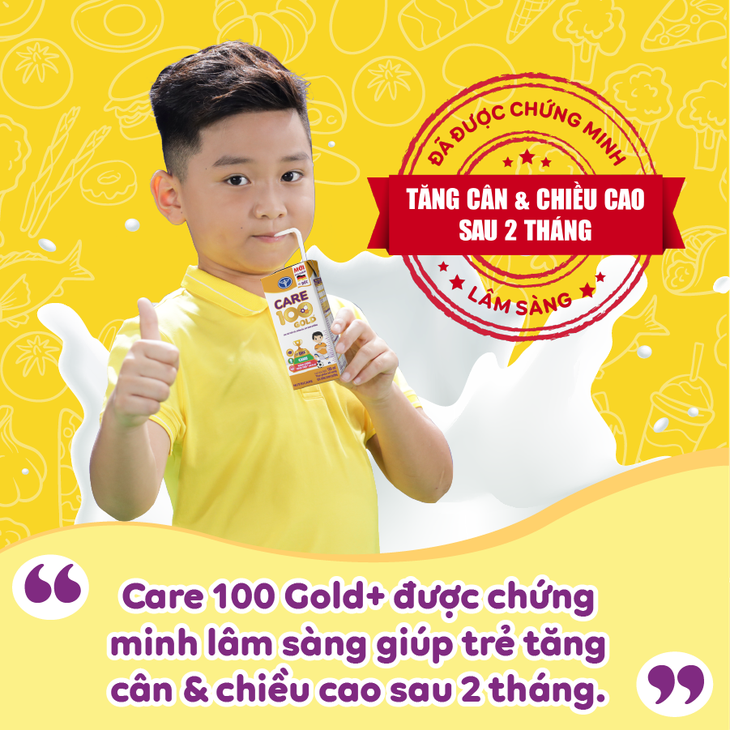Nguyên nhân khiến bé biếng ăn thấp còi, chuyên gia dinh dưỡng chỉ ngay cách khắc phục - Ảnh 4. Nguyên nhân khiến bé biếng ăn thấp còi, chuyên gia dinh dưỡng chỉ ngay cách khắc phục - Ảnh 4.