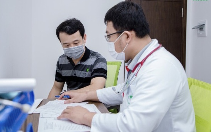 Tại sao khi xuất tinh bị đau? - Ảnh 5.