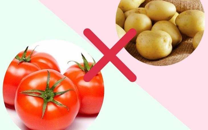 Sự thực về các thực phẩm "kỵ" nhau được chia sẻ trên mạng, các chuyên gia dinh dưỡng nói gì?