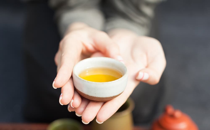 Uống trà và cà phê có thể giảm nguy cơ đột quỵ, sa sút trí tuệ - Ảnh 5.