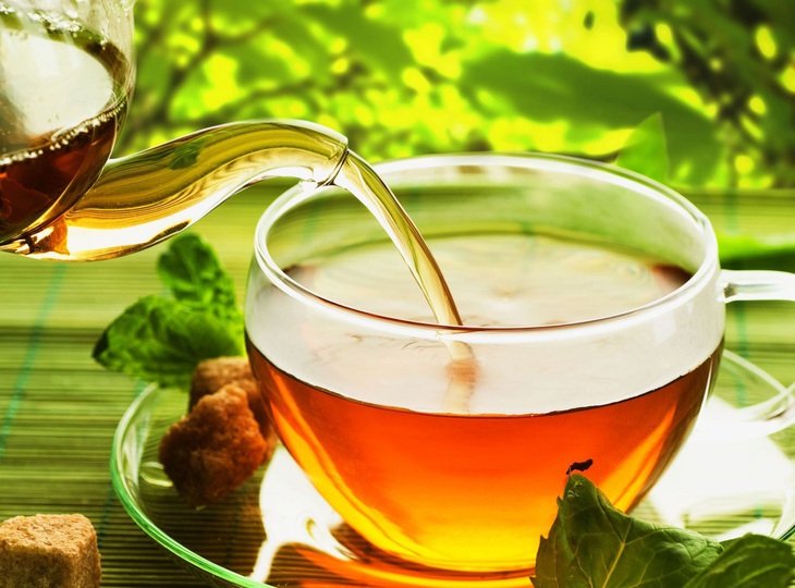 Uống trà và cà phê có thể giảm nguy cơ đột quỵ, sa sút trí tuệ - Ảnh 4.
