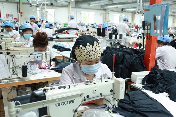 Hỗ trợ lãi suất, giãn nợ: "Liều thuốc" giúp doanh nghiệp nhỏ và vừa ở Đồng Nai phục hồi sau giãn cách - Ảnh 3.